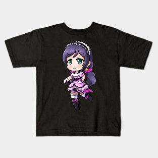 Nozomi Tojo chibi Kids T-Shirt